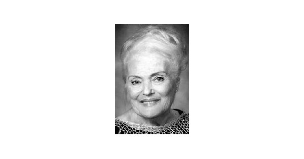 Barbara Obrien Obituary 1938 2018 Mogadore Oh Oh Akron Beacon Journal