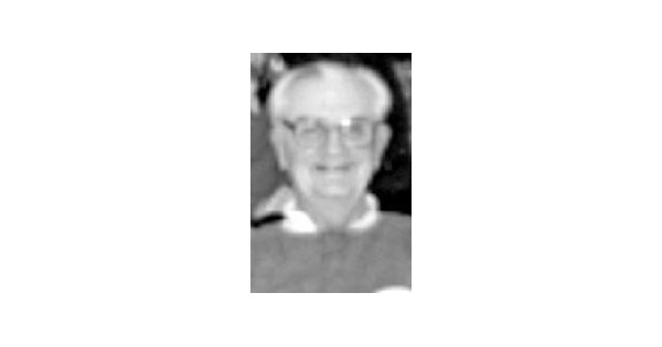 Obituary for Thomas F. Steurer