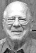 John R. McDonald Obituary