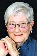 Anna Marie Miller obituary, 1930-2019, Reen, CO