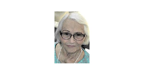 Obituary for Katherine Mary (Prack) Laria