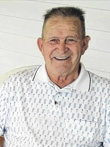 George Carpenter obituary, 1934-2021, Patriot, OH