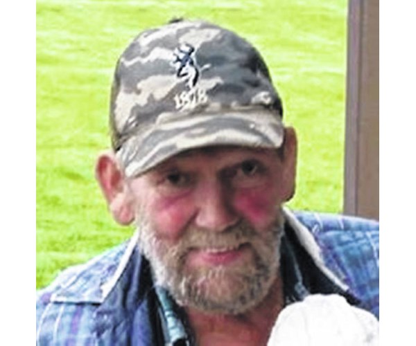 Charles White Obituary (1955 2021) Long Bottom, OH Ohio Valley