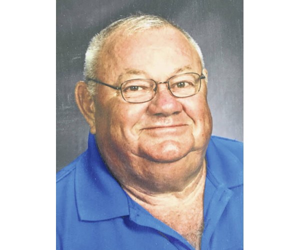 Larry Miller Obituary (2021) Ocala, FL Ohio Valley Publishing