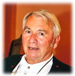 Dieter ROSSDEUTSCHER obituary, Kelowna, BC