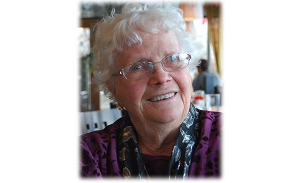 Crystal RATH Obituary (1931 - 2020) - Oliver, BC - Okanagan Valley ...