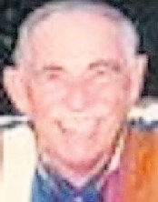 BOBBY CATES obituary, 1932-2019, El Reno, OK