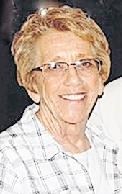 CAROL CUPP obituary, 1938-2019, Oklahoma City, OK