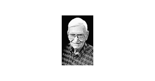 PAUL DEWOLFE Obituary 1927 2019 Dumas TX Oklahoman