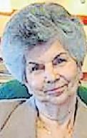 Tina Eakins obituary, 1940-2019, Bethany, OK