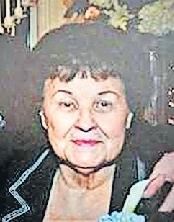 LeWilma Joy Woodard obituary, 1931-2019, Oklahoma City, OK