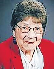 CHARLENE FRANCIS obituary, 1923-2019, Oklahoma City, OK
