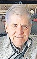 DAVID BARRY obituary, 1929-2019, Oklahoma City, OK