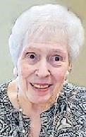 LUCILLE BRAUER obituary, 1933-2019, Bethany, OK