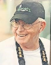 TIM REARDON obituary, 1938-2019, Oklahoma City, OK