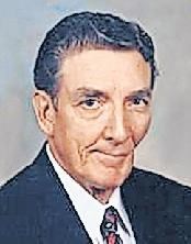 DANIEL TIPTON obituary, 1930-2020, Oklahoma City, OK