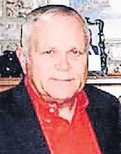 JOE SPENCER 1940 - 2020 - Obituary