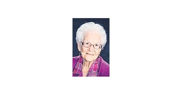 GEORGIA PIERCE Obituary (1923 - 2020) - Oklahoma City, OK - Oklahoman