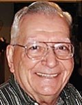 PETER CAPORAL obituary