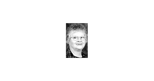 Beverly Carr Obituary (2010) - Bethany, OK - Oklahoman