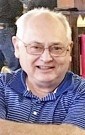 PAUL DRAGUS obituary, 1951-2018, Oklahoma City, OK
