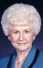 ODESSA HORNE obituary
