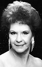 Betty Laws Obituary (2009)