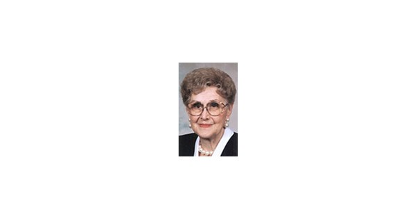 Bessie McCasland Obituary (2011) - Bethany, OK - Oklahoman