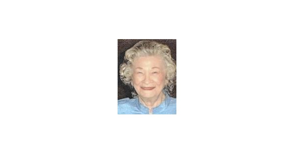 Christina Mead Obituary 2014 Oklahoma City Ok Oklahoman 
