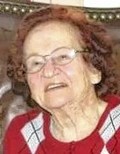 MARY POYNTER obituary