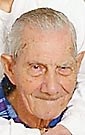 ANDREW SCOTT obituary