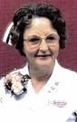 BETTY WARE Obituary