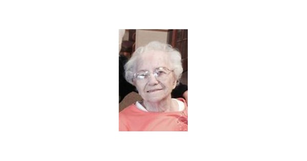 Elizabeth Orlando Obituary (1920 - 2015) - Geneseo, NY - Olean Times Herald