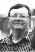 Douglas Sweet Obituary (1954-2012)