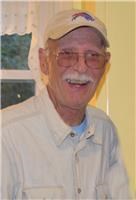 David C. Lambert obituary, Scio, NY