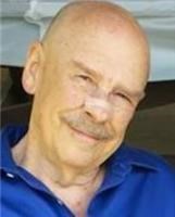 Richard W. Say obituary, Olean, NY