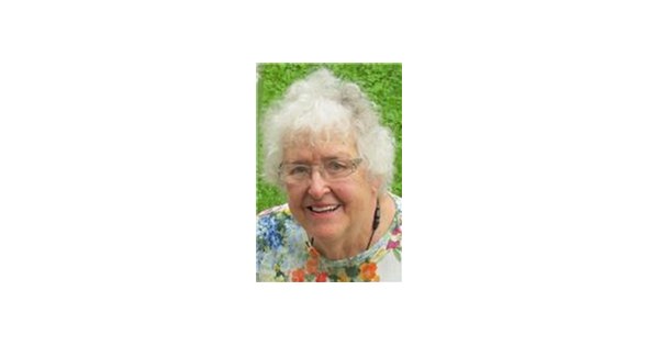 Mary Benz Obituary (1930 - 2024) - Wellsville, Ny - Olean Times Herald