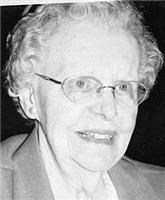 Esther Benz obituary, 1918-2014, Salamanca, NY