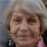 Wanda Mucke obituary, 1925-2021, Olean, NY
