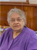 E. Elaine Neu Congdon obituary, 1931-2021, Cuba, NY