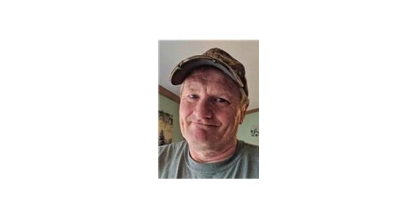 Scott Keiser Obituary (1959 - 2022) - Shinglehouse, PA - Olean Times Herald