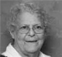 Norma M. Butler obituary, 1927-2013, Coudersport, PA