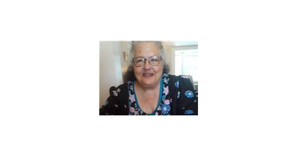 Mary Gill Obituary 1953 2022 Grand Island NY Olean Times Herald