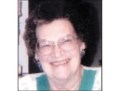 Mildred Johnk obituary