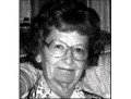 Barbara Marcella "Marcy" Carlsen obituary, MADISON, NE