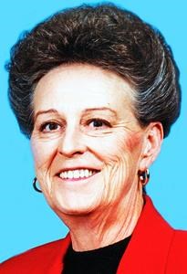 Jill L. Rolf obituary, 1939-2020, Omaha, NE