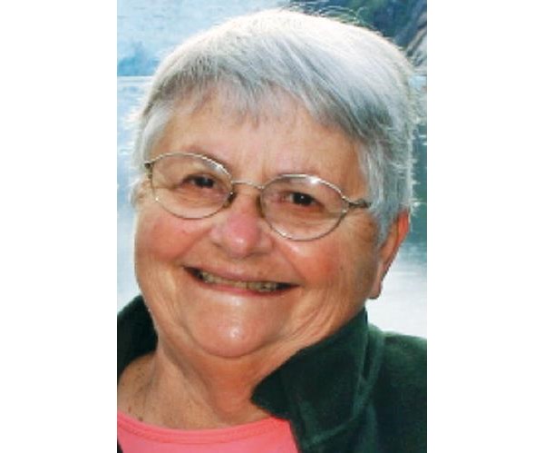 Martha West Obituary (1934 - 2022) - Papillion, NE - Omaha World-Herald