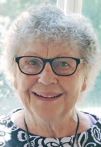 Mary Augustyn Obituary (2022) - - CA Diego, Omaha World-Herald San