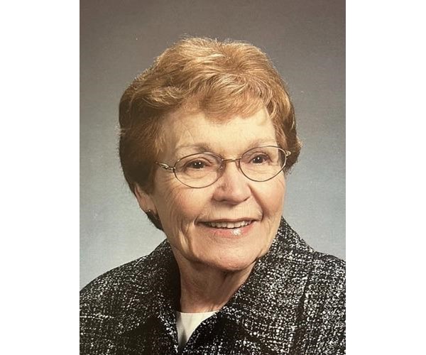 Betty Wright Obituary (1929 2023) Omaha, NE Omaha WorldHerald