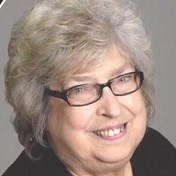 Nelma "Joyce" Hawthorne obituary, 1945-2024,  Lincoln Nebraska